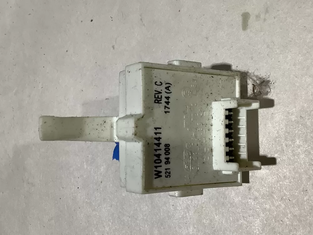 Whirlpool W10859568 Washer Switch AZ105039 | Sl7