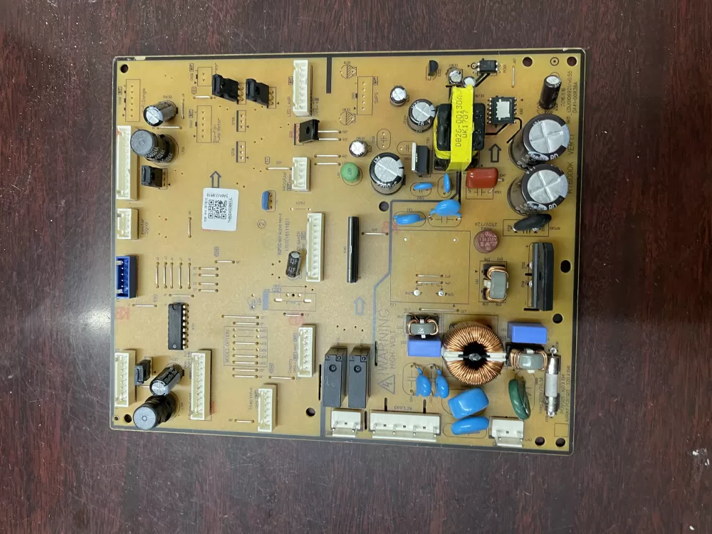 Samsung DA92-00853L Refrigerator Control Board