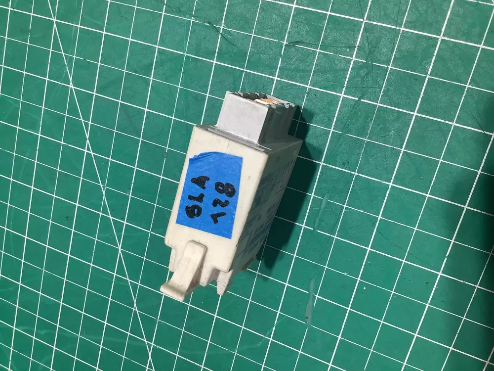 Miele 5867920 Washing Machine Heater Relay AZ159570 | SL128