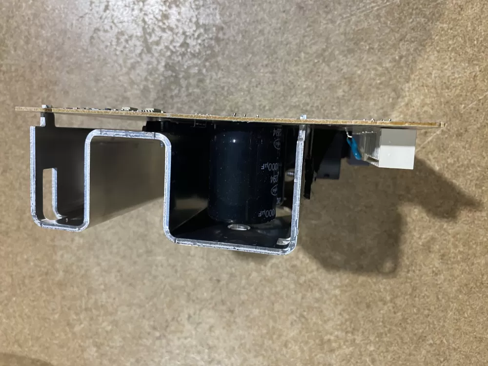 Whirlpool Maytag Kenmore Amana Washer Control Board Motor AZ66228 | BK767
