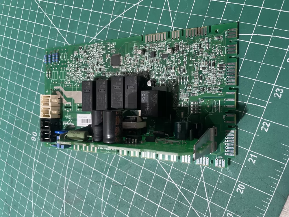 Whirlpool W10422894 Washer Control Board