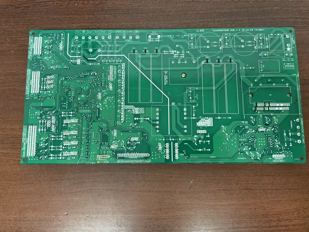 LG Kenmore EBR78643425 Refrigerator Control Board AZ28643 | KM211