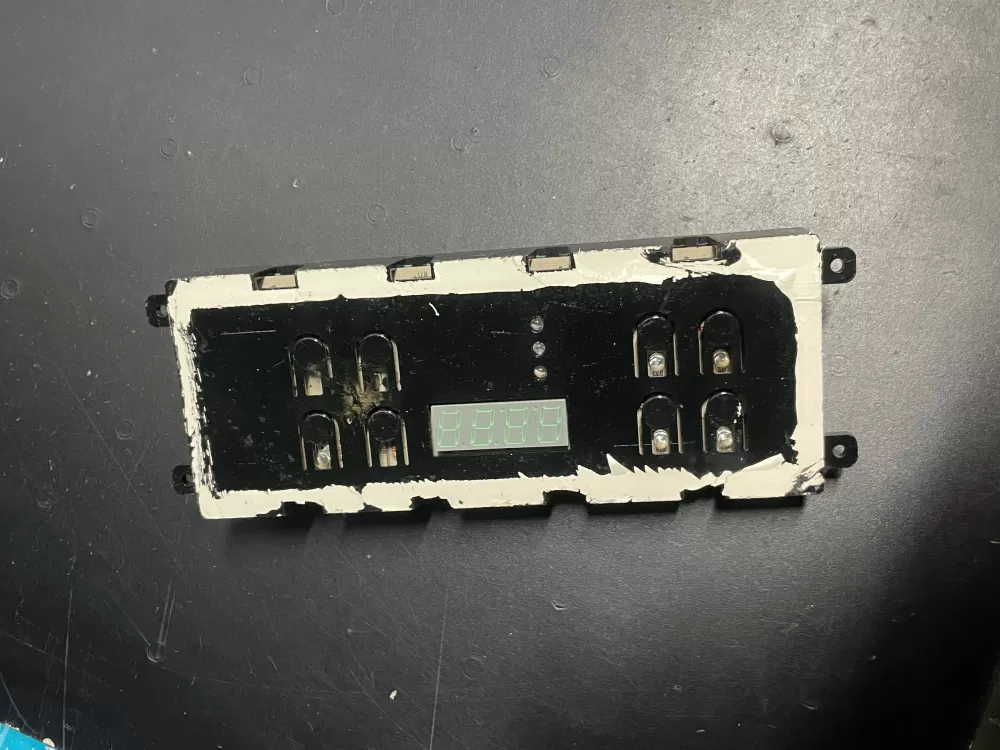 Kenmore 1553917 316418206 316557106 Range Control Board AZ14284 | 719
