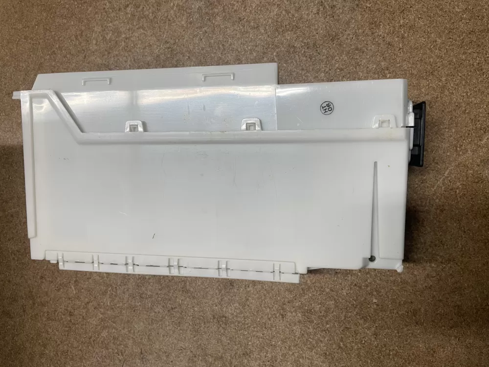 Bosch 9 001 140 278 Dishwasher Control Board AZ10876 | KM1538