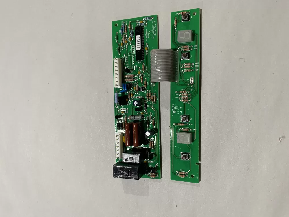 Whirlpool  Maytag  Kenmore  Amana  Inglis  KitchenAid WPW10503278  AP6022400  12784415  W10503278  12002339  12002445  12002449  12002508  12002509  12002567  12002706  12784415V  12868502  12868510  12868513  2684578  67003867  67004453  67004496  67004907  67005043  67005280  67005281  67006034  67006209  67006214  67006216  67006226  67006712  67006740  8208187  PS11755733  W10165748 Refrigerator Control Board