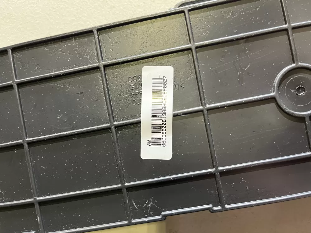 Samsung DC92-00619A  Washer Control Board AZ40748 | V406