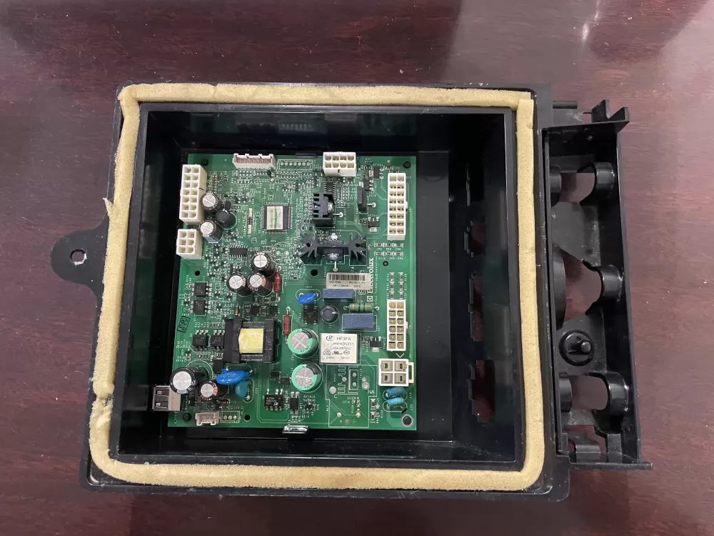 Frigidaire AP5607547 242115203 242115225 242115303 242115239 PS3633295 Refrigerator Control Board