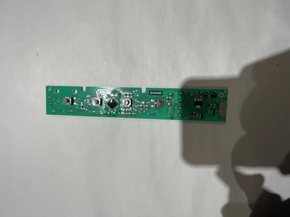GE 265D3747G100 Dishwasher Control Board AZ186993 | KM2589