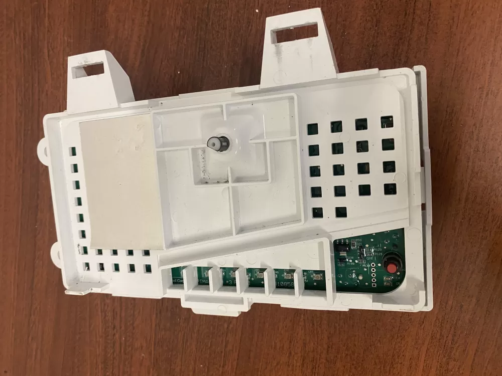 Amana Crosley Maytag W11124710 W10897771 Washer Control Board AZ40819 | BK1711