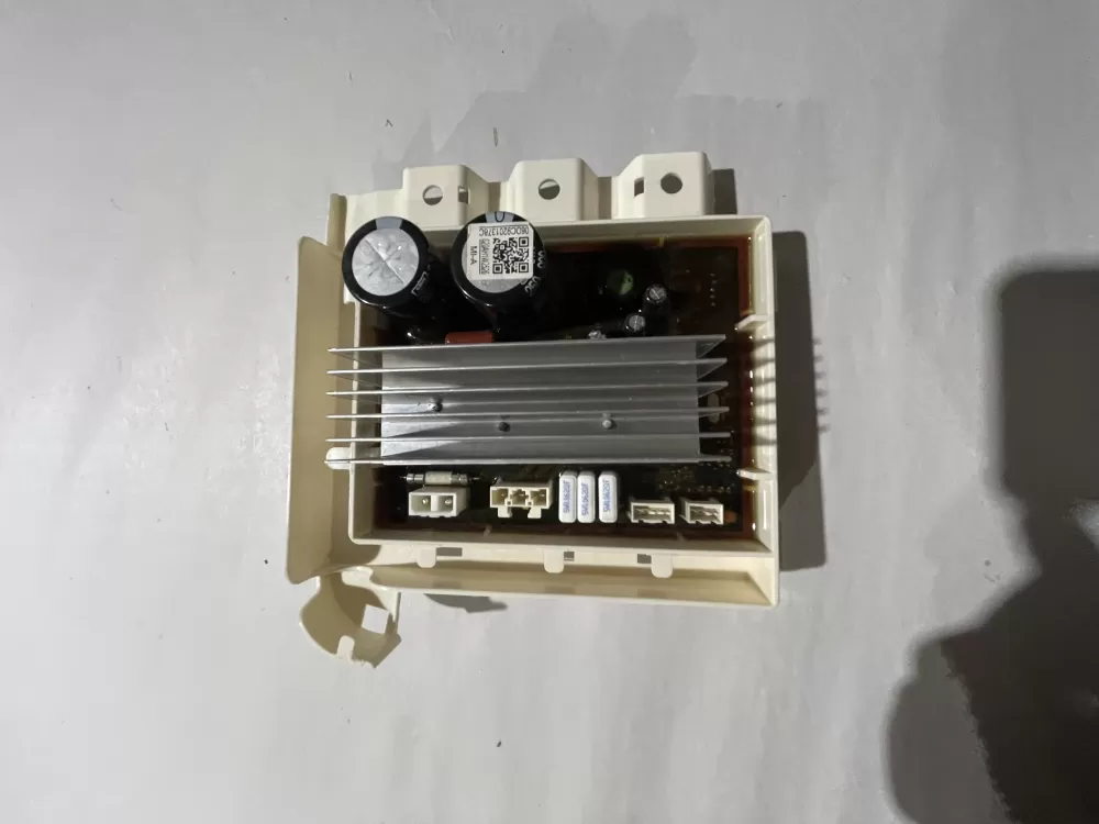 Samsung DC92-01378C Washer Control Board PCB AZ200058 | KM2727