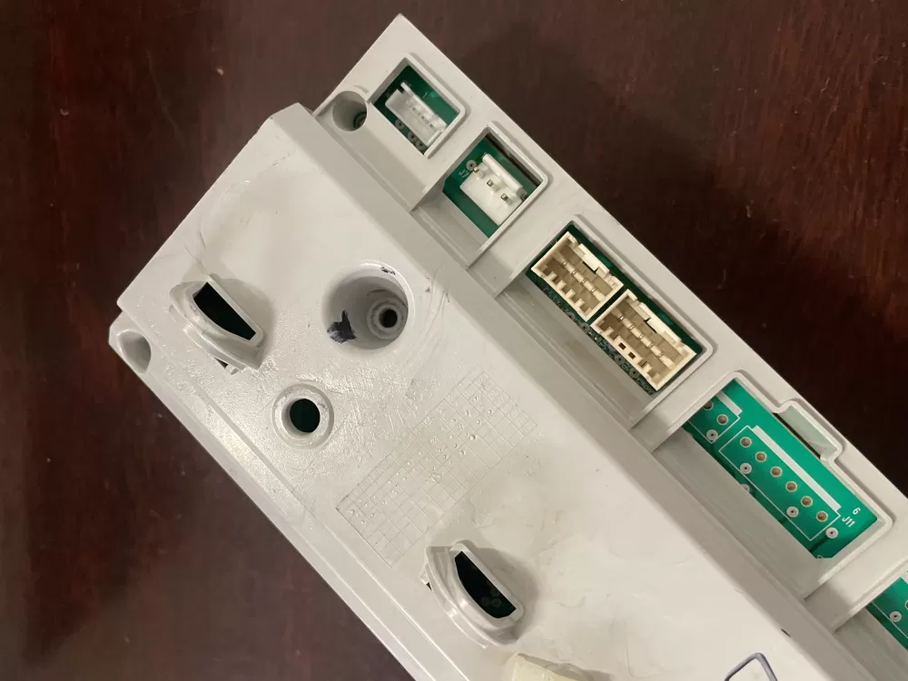 Frigidaire 134848200 Washer Control Board User Interface AZ59676 | KMV480