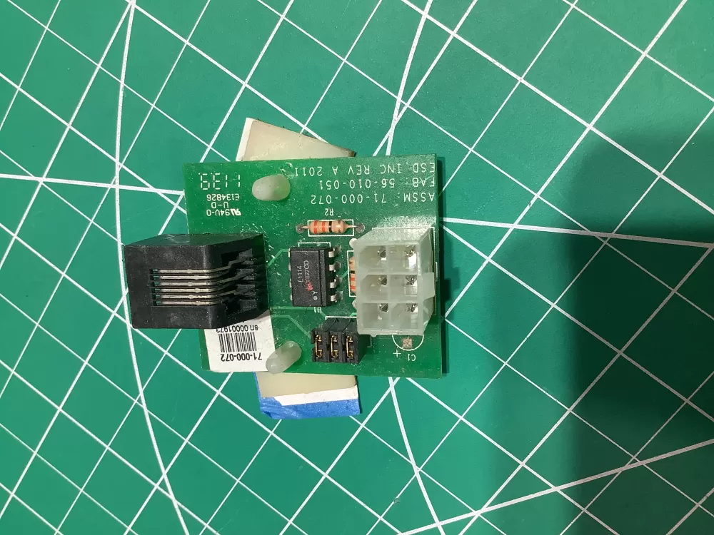Element Wi-Fi Module (94V-0) W2CM2510 AZ165201 | AR2545