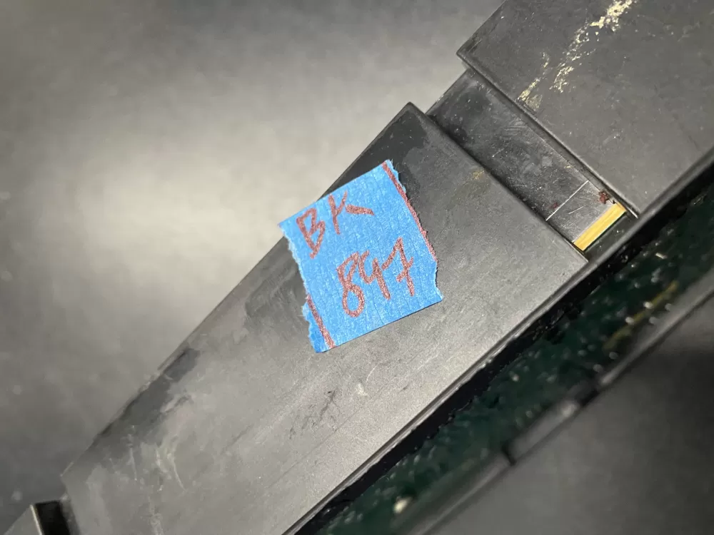 Amana W10178428 W10178429 W10183056 Range Control Board AZ9464 | BK897