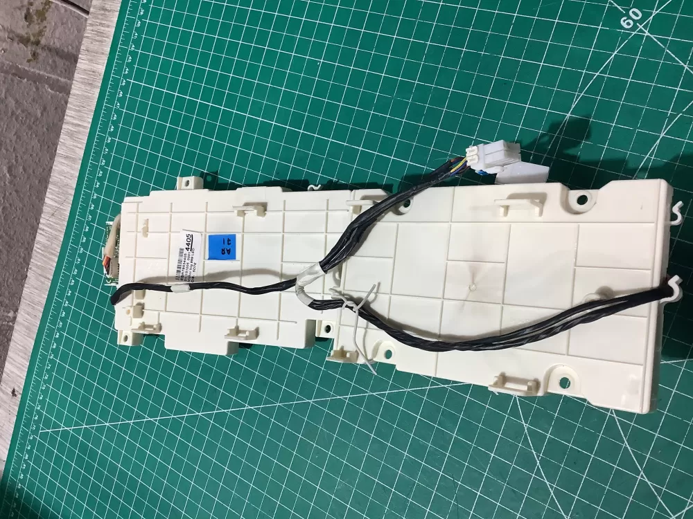 LG EBR78534405 Washer Control Board Interface AZ193559 | AR71
