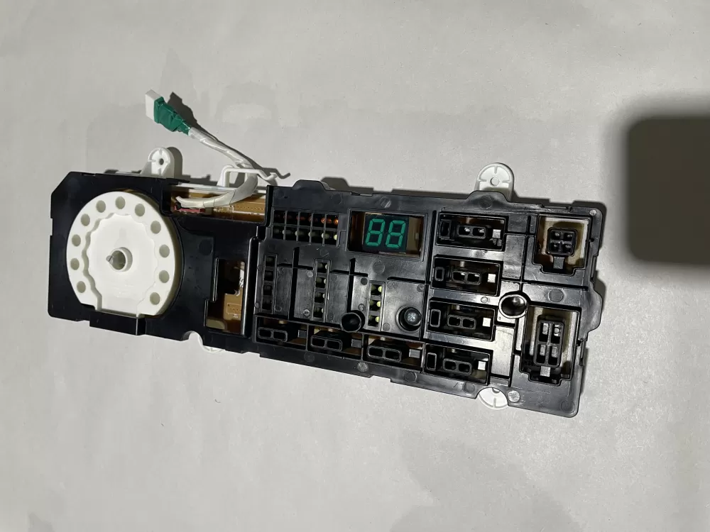 Samsung AP5916807 DC92 01624E PS9605978 Dryer Control Board AZ148570 | KM2468