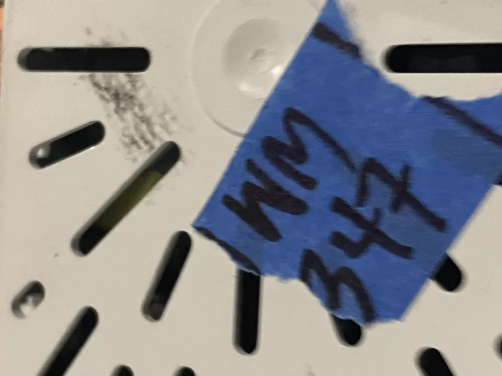 Maytag Washer Control Board W10522399 AZ24875 | wm347