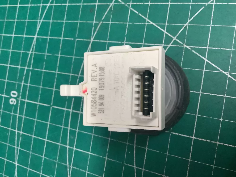Maytag W10584420 W11197418 Washer Switch AZ205613 | SL119