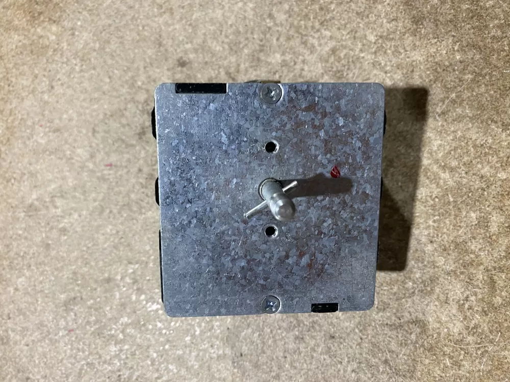 Maytag 3 08255 Dryer Timer AZ75422 | BK1010