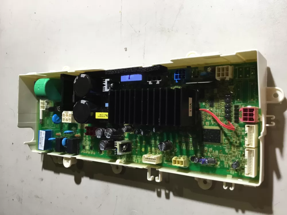 LG EBR80342110 EBR80342102 PS11711008 Washer Control Board