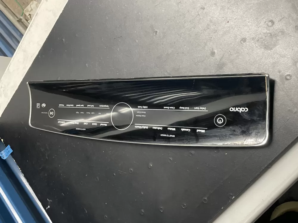 Whirlpool W10702865 W10870768 Washer Control Board Panel AZ21005 | WMV250