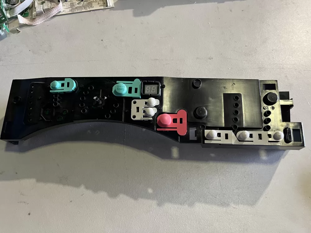 Whirlpool 8558746 8559431 Dryer Control Board