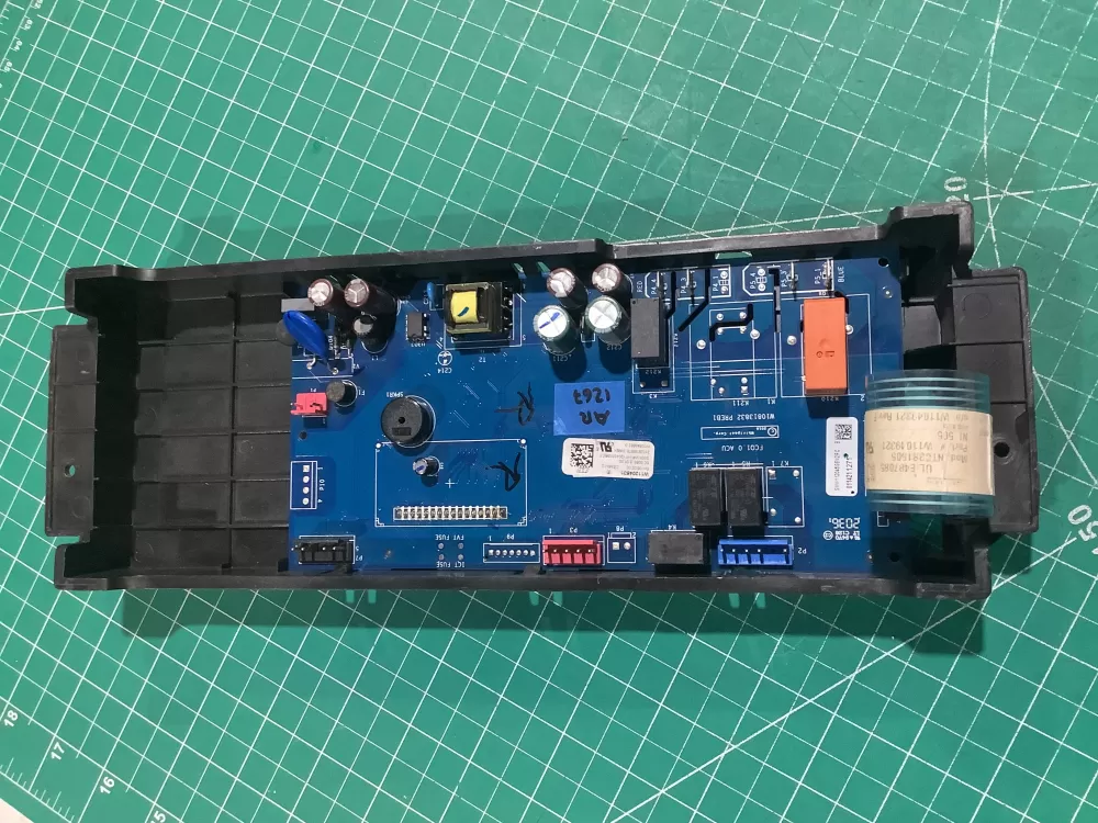 Whirlpool W11050788 W11186001 W11204531 Oven Control Board AZ227757 | AR1267
