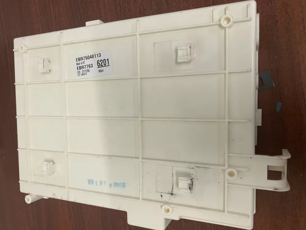 LG EBR78534101  AP5951971  3381767  EBR78534104  EBR75048112  EBR76662006  EBR77636201  PS10058953 Washer Control Board