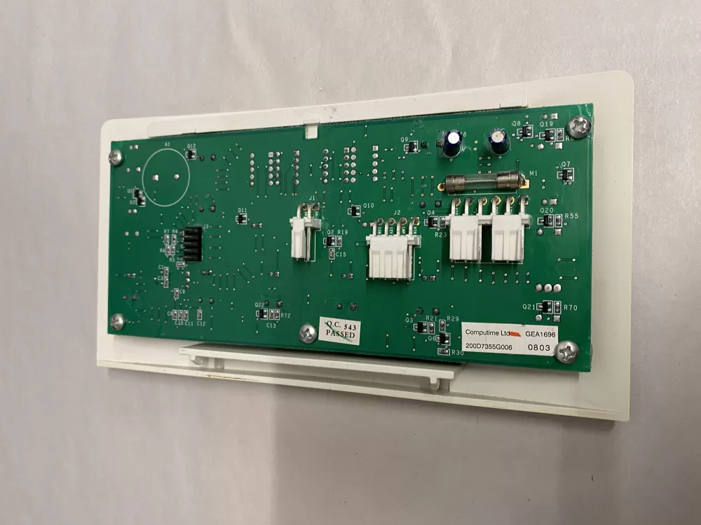 GE Hotpoint 200D7355G006 Refrigerator Control Board Dispenser AZ210959 | BK1670