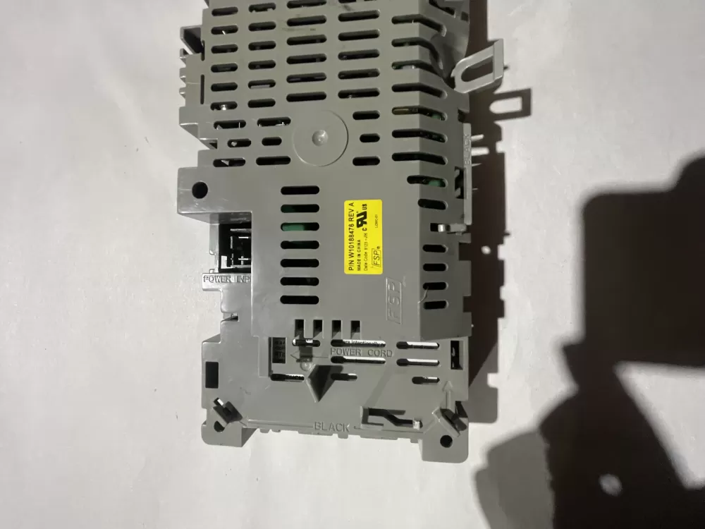 Kenmore Maytag Whirlpool W10189966 Washer Control Board AZ189198 | KM2648