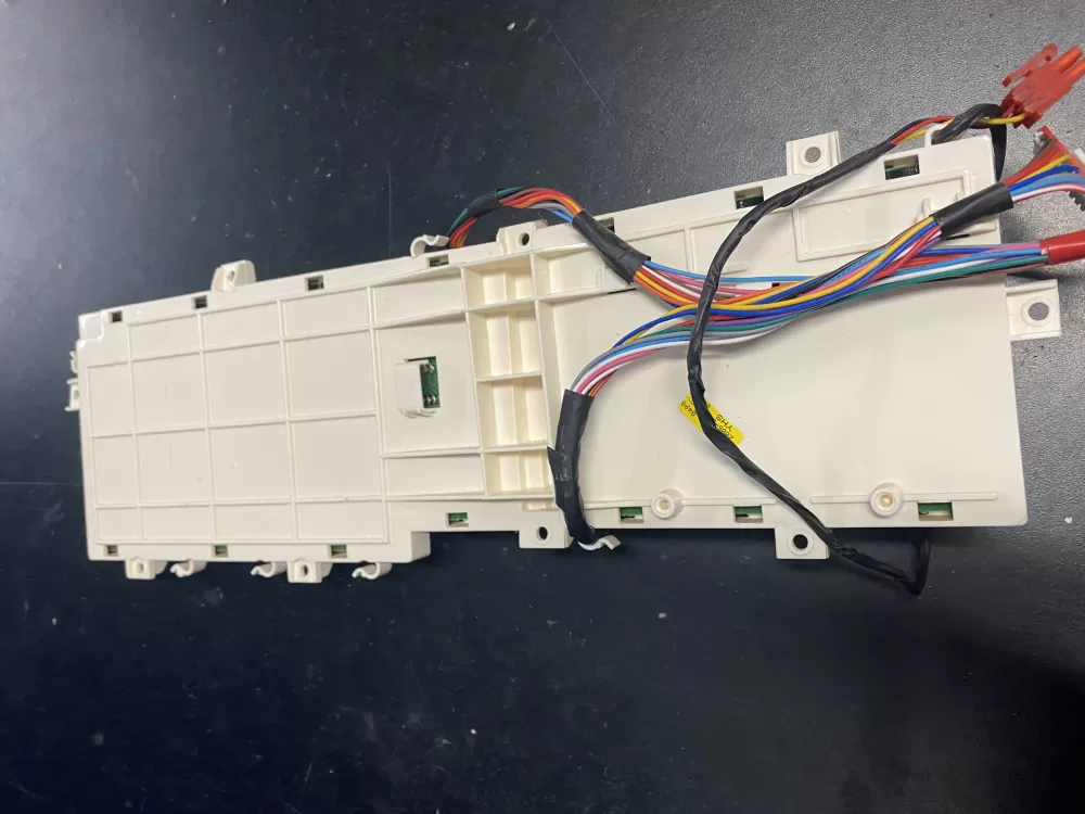 LG 6870EC9129B 6871EC1115A Dryer Control Board AZ12984 | BKV284