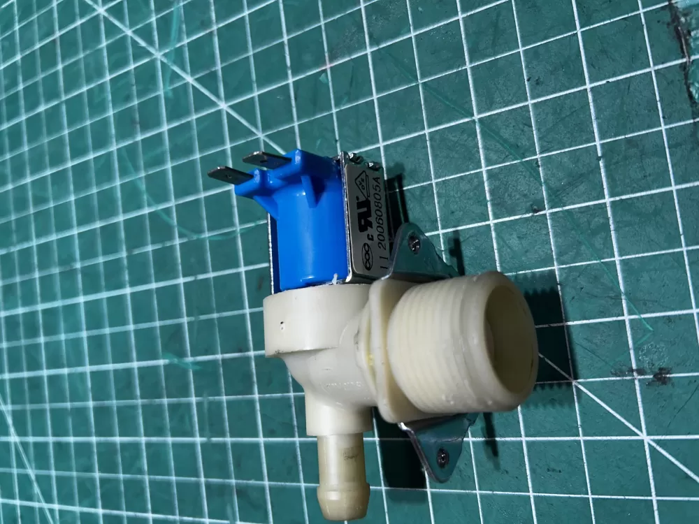 Water Valve Replacement 20060805A AZ160200 | Sl39