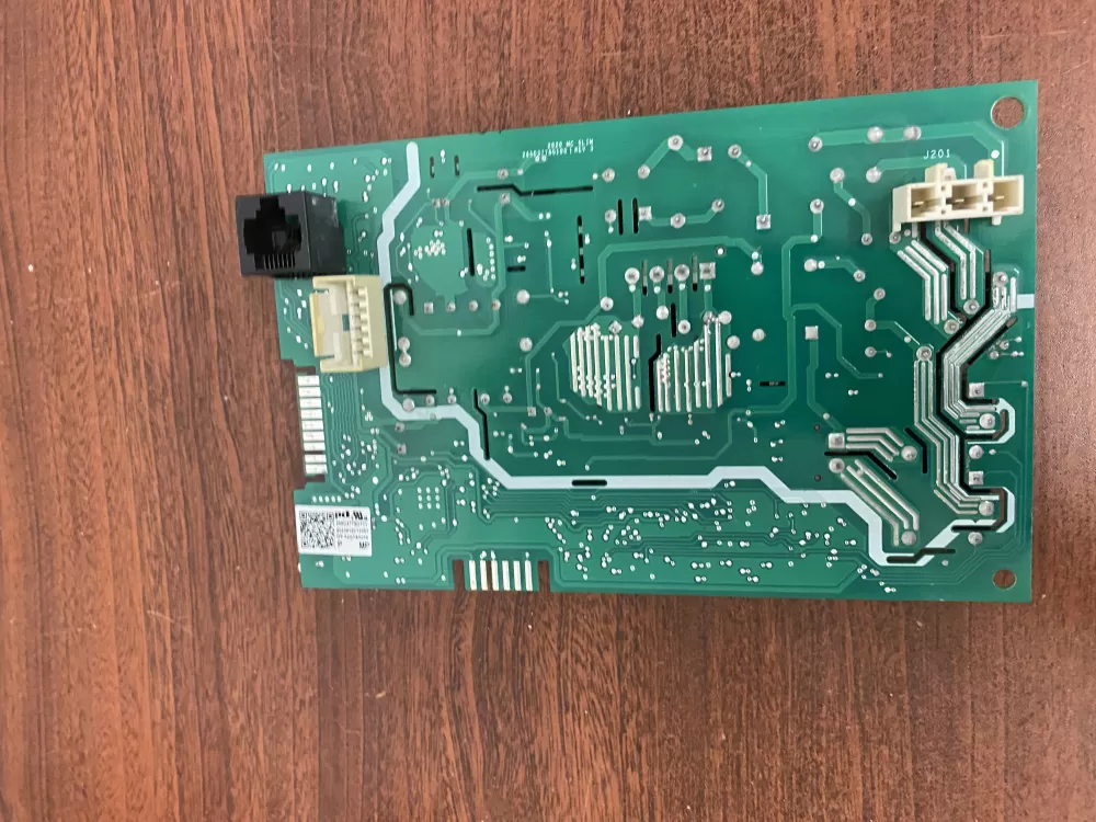 GE 265D3778G101 Dishwasher Control Board AZ47154 | BK836