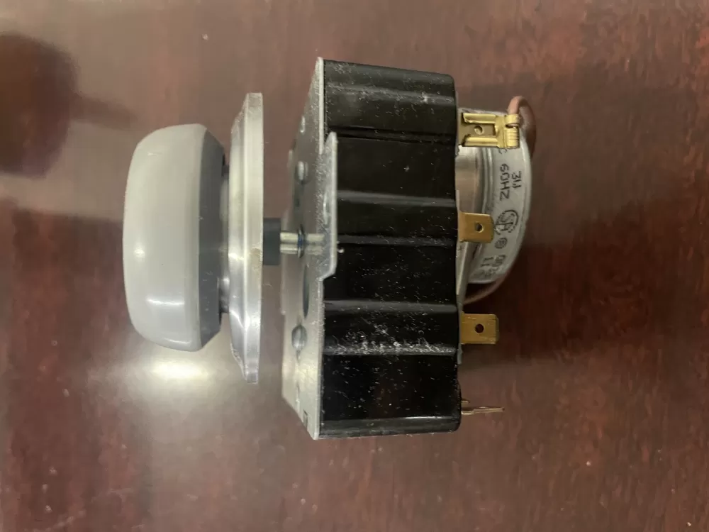 Whirlpool Maytag 8299779 Kenmore 8299779R Amana Dryer Timer AZ38356 | KM717