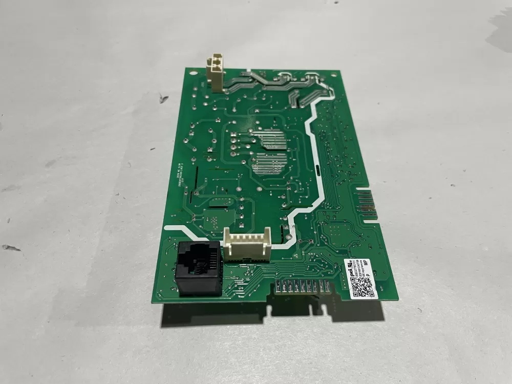 GE 265D3778G101 Dishwasher Control Board AZ155401 | Wm2534