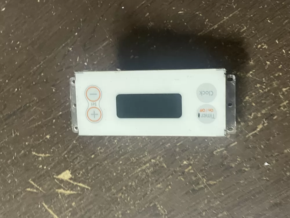GE 191D2724P002 Range Control Board AZ45576 | Wm515