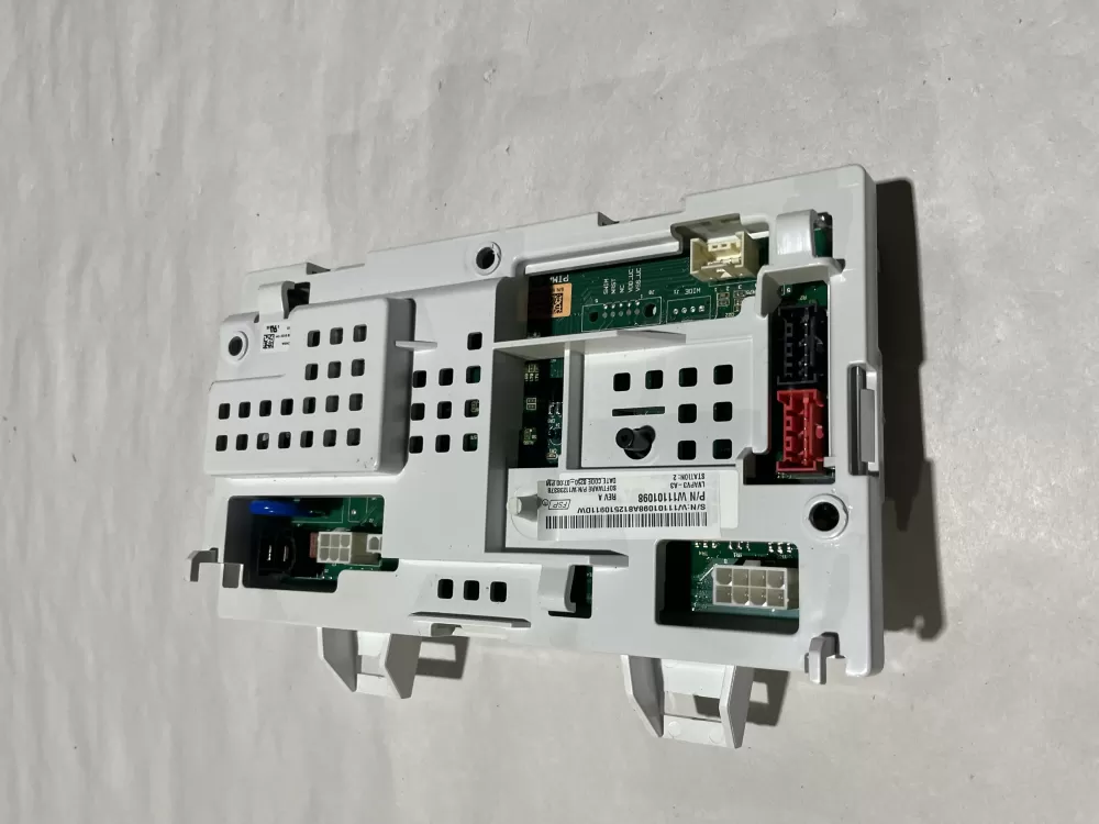 Whirlpool Maytag W11101098 W11170317 Washer Control Board AZ120425 | Wm2215