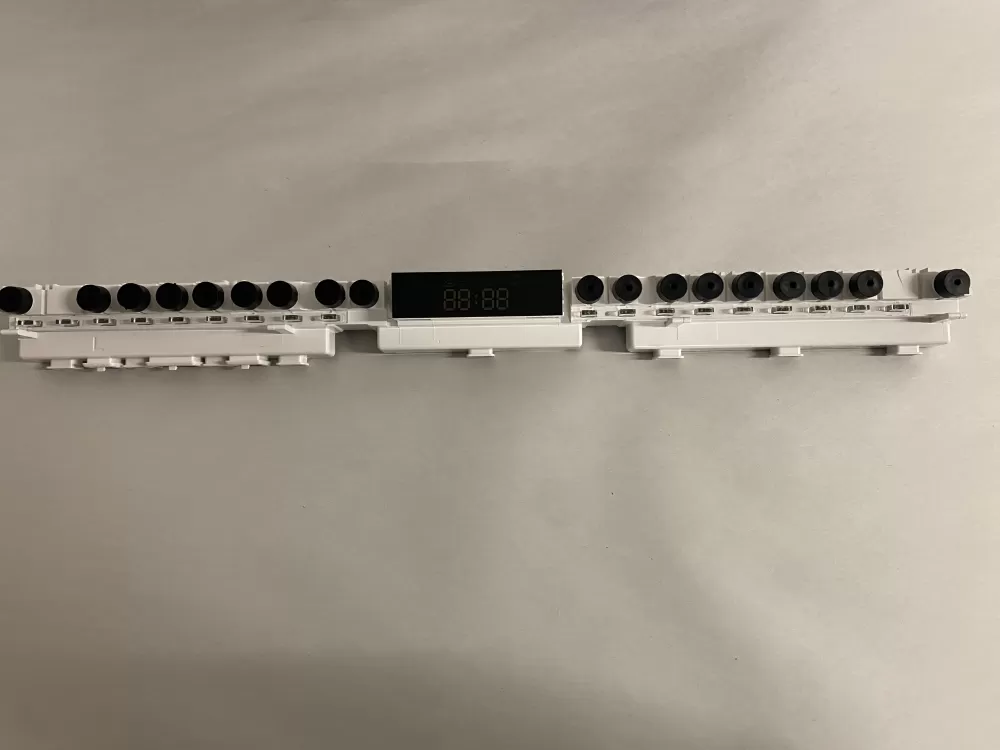 Bosch 9001629203 Dishwasher Control Module