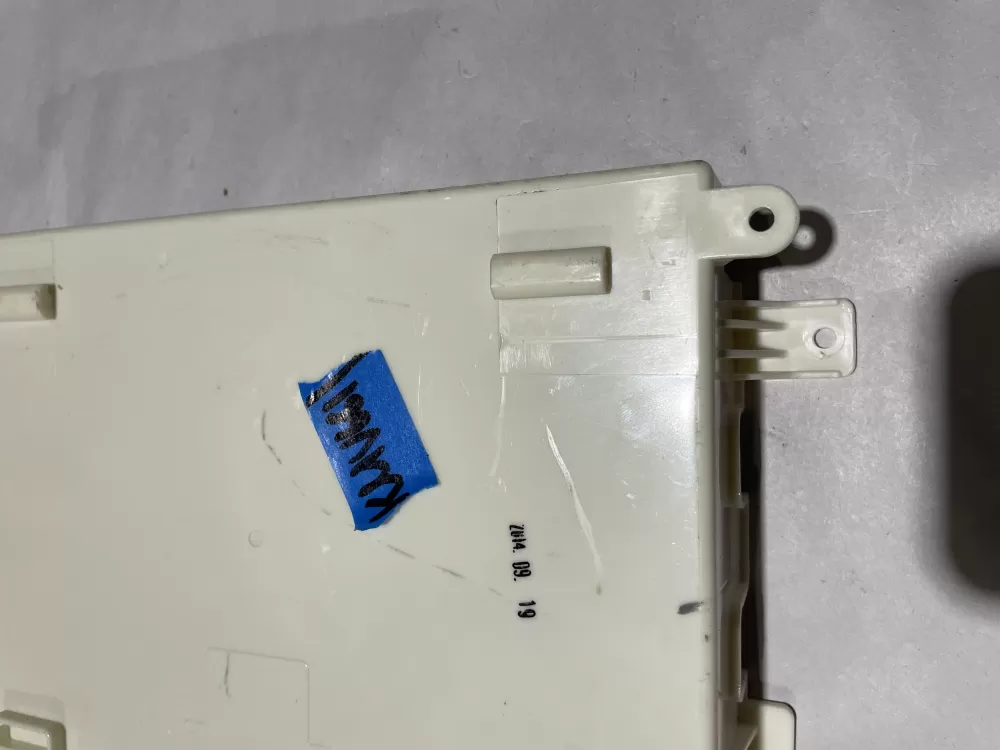 Kenmore EBR76519501 Dryer Control Board AZ124077 | KMV661