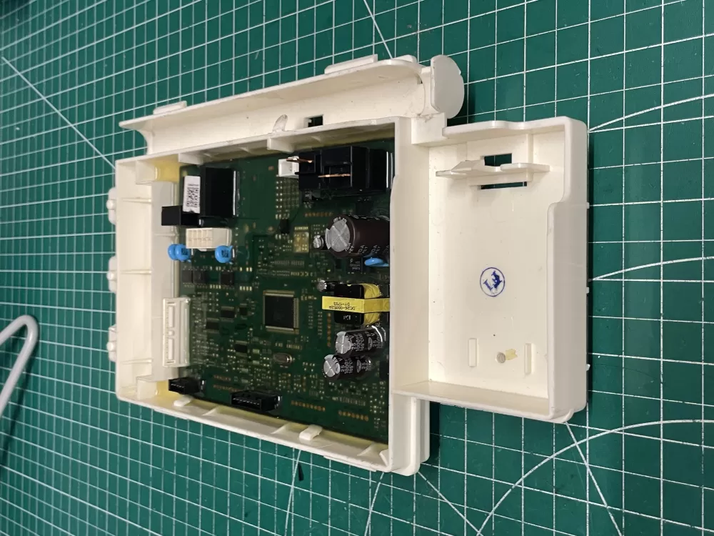 Samsung DC92-01803D Washer Control Board