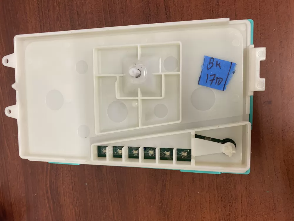 Whirlpool W10367783 Washer Control Board AZ40791 | BK1710