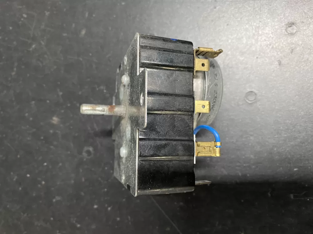 Whirlpool Kenmore WP8299784 AP6012590 Dryer Timer AZ17090 | BK1155
