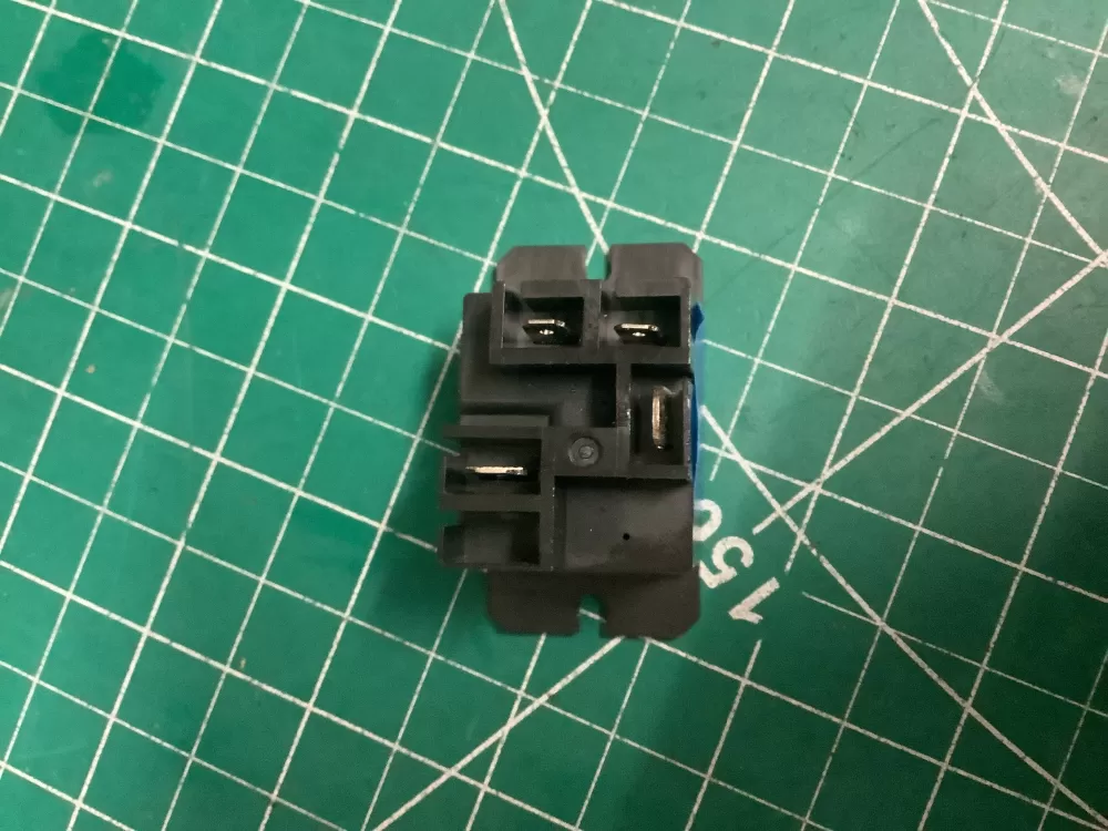 Kenmore T9AP1D52 48 03 3405281 Dryer Relay AZ202150 | SL127