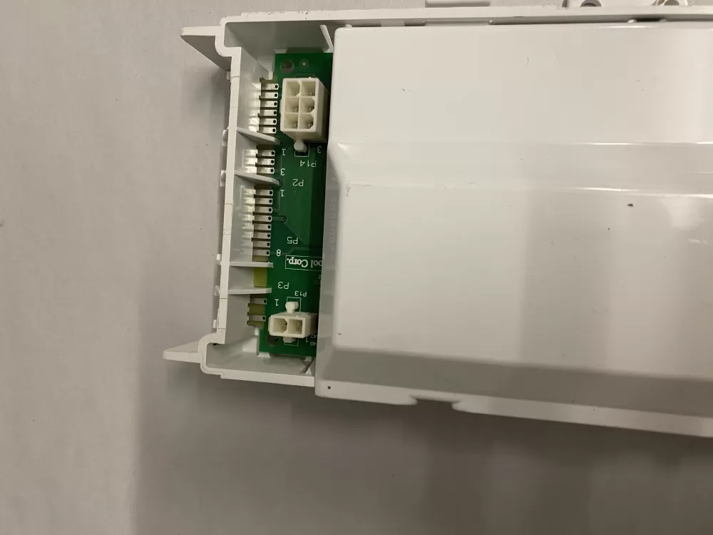 Whirlpool Dryer Control Board WPW10111617 AZ210763 | BK1708