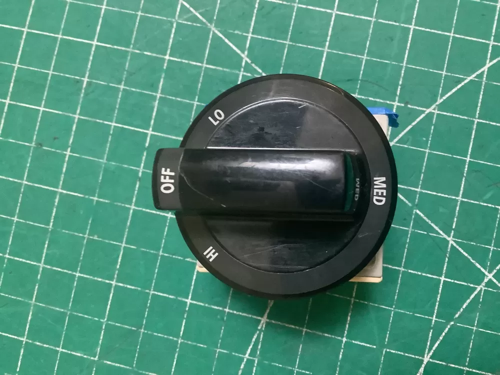 Kenmore 316238200 Range Infinite Burner Control Switch AZ221298 | SLA55