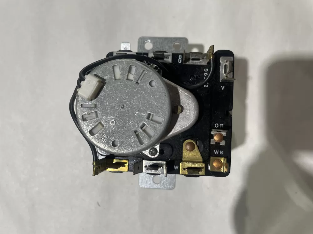 Whirlpool Roper Estate AP6009023 3398137 3406704 Dryer Timer AZ151045 | KM2078