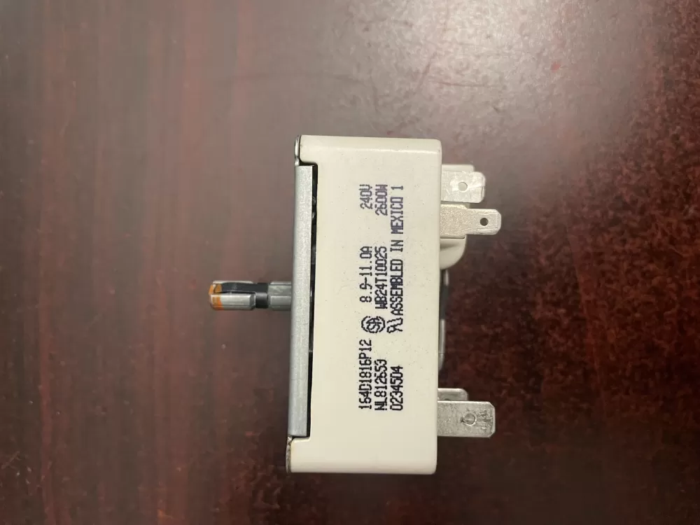 GE  General Electric 164D1816P12 Range 