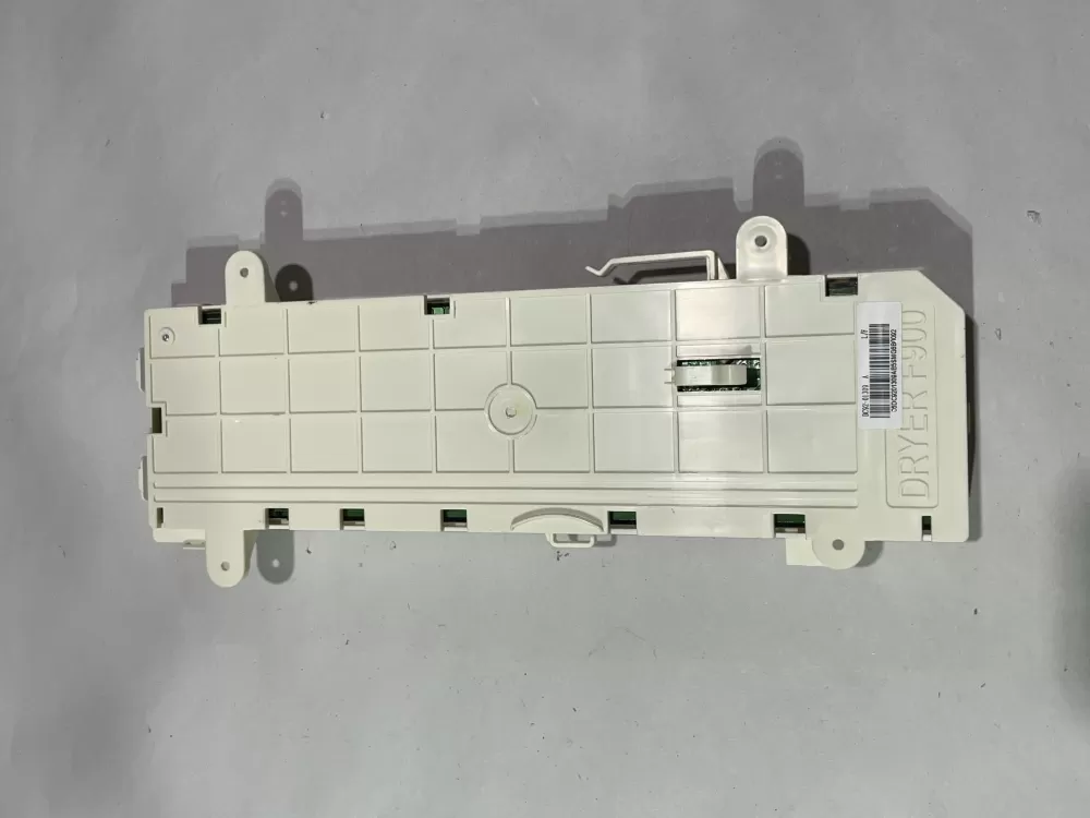 Samsung DC92 01309F DC92 01309A PS8763906 Dryer Control AZ147703 | Wmv765