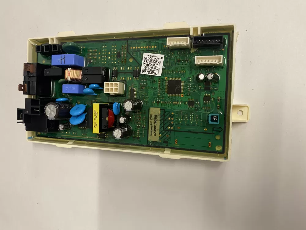 Samsung DC92 01896G DC9201896G Dryer Control Board AZ228805 | BK1882