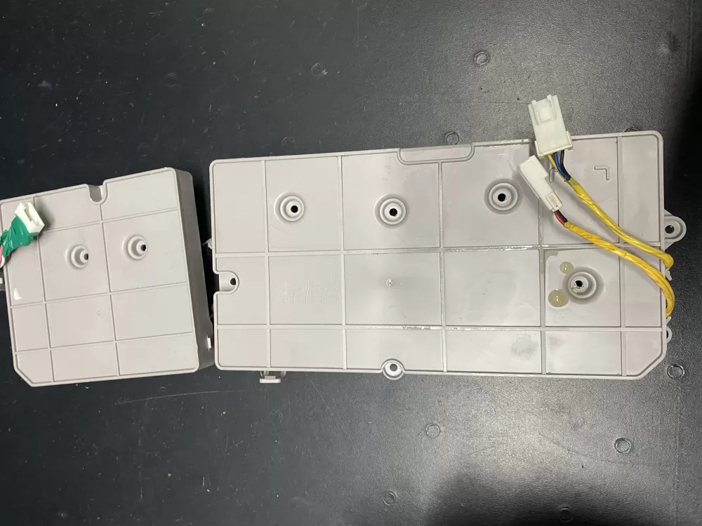 Samsung DC92 00130A Washer Control Board AZ15574 | BKV343