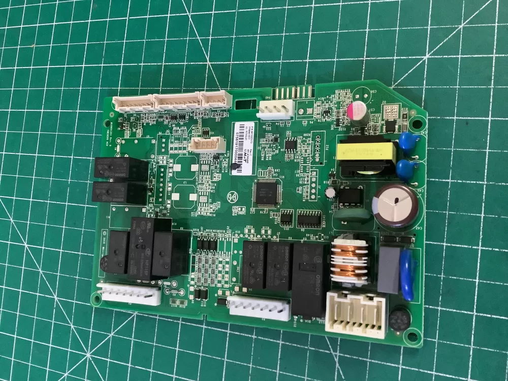 Kenmore Maytag Whirlpool W11023172 Refrigerator Control Board AZ187764 | NR1960